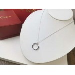 2026年2月3日入荷新品カルティエネックレスギフト/誕生日/記念品/アクセサリーxin工場