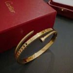 2026年2月3日入荷新品カルティエ腕輪/ブレスレットギフト/誕生日/記念品/アクセサリーxin工場