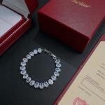 2026年2月3日入荷新品カルティエブレスレットギフト/誕生日/記念品/アクセサリーxin工場
