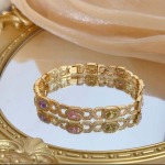 2026年2月3日入荷新品カルティエブレスレットギフト/誕生日/記念品/アクセサリーxin工場