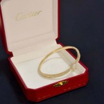 2026年2月3日入荷新品カルティエ腕輪/ブレスレットギフト/誕生日/記念品/アクセサリーxin工場