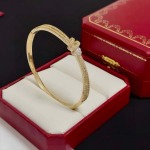 2026年2月3日入荷新品カルティエ腕輪/ブレスレットギフト/誕生日/記念品/アクセサリーxin工場