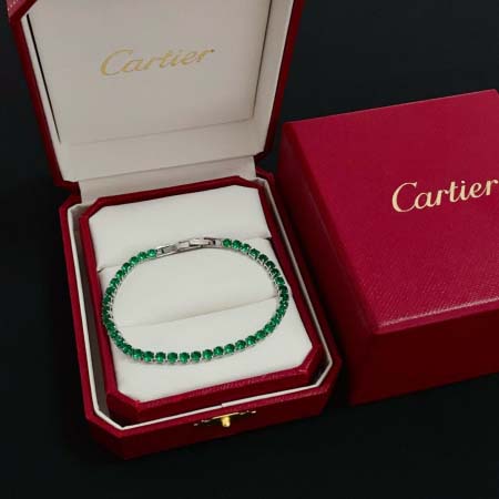 2026年2月3日入荷新品カルティエブレスレットギフト/誕生...