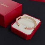 2026年2月3日入荷新品カルティエ腕輪/ブレスレットギフト/誕生日/記念品/アクセサリーxin工場
