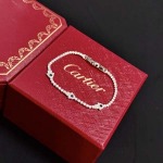 2026年2月3日入荷新品カルティエブレスレットギフト/誕生日/記念品/アクセサリーxin工場
