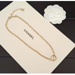 2026年2月4日入荷新品Chanelネックレスギフト/誕生日/記念品/アクセサリーxin工場