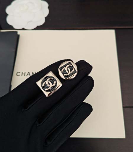 2026年2月4日入荷新品Chanelピアスギフト/誕生日/...