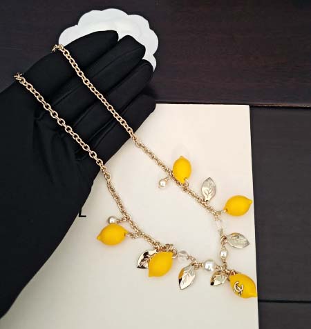 2026年2月4日入荷新品Chanelネックレスギフト/誕生...