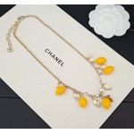 2026年2月4日入荷新品Chanelネックレスギフト/誕生日/記念品/アクセサリーxin工場