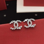 2026年2月4日入荷新品Chanelピアスギフト/誕生日/記念品/アクセサリーxin工場