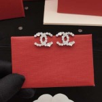 2026年2月4日入荷新品Chanelピアスギフト/誕生日/記念品/アクセサリーxin工場