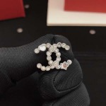 2026年2月4日入荷新品Chanelピアスギフト/誕生日/記念品/アクセサリーxin工場
