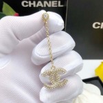 2026年2月4日入荷新品Chanelピアスギフト/誕生日/記念品/アクセサリーxin工場