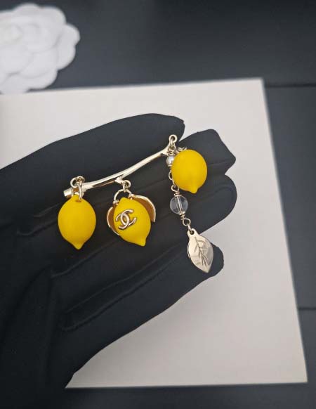 2026年2月4日入荷新品Chanelブローチギフト/誕生日...