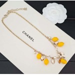 2026年2月4日入荷新品Chanelネックレスギフト/誕生日/記念品/アクセサリーxin工場