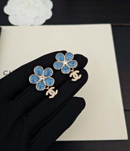 2026年2月4日入荷新品Chanelピアスギフト/誕生日/...