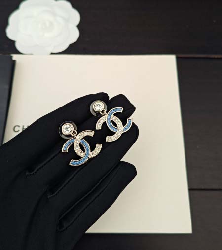 2026年2月4日入荷新品Chanelピアスギフト/誕生日/...