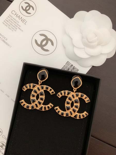 2026年2月4日入荷新品Chanelピアスギフト/誕生日/...