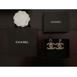 2026年2月4日入荷新品Chanelピアスギフト/誕生日/記念品/アクセサリーxin工場