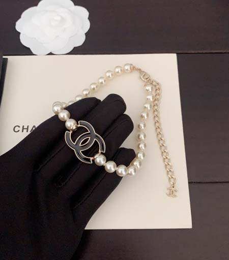 2026年2月4日入荷新品Chanelネックレスギフト/誕生...