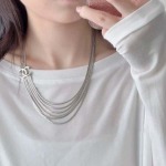2026年2月4日入荷新品Chanelネックレスギフト/誕生日/記念品/アクセサリーxin工場