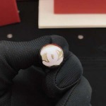 2026年2月4日入荷新品Chanelピアスギフト/誕生日/記念品/アクセサリーxin工場
