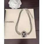 2026年2月4日入荷新品Chanelネックレスギフト/誕生日/記念品/アクセサリーxin工場