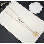 2026年2月4日入荷新品Chanelネックレスギフト/誕生日/記念品/アクセサリーxin工場
