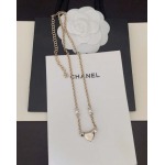 2026年2月4日入荷新品Chanelネックレスギフト/誕生日/記念品/アクセサリーxin工場