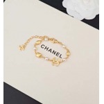 2026年2月4日入荷新品Chanelブレスレットギフト/誕生日/記念品/アクセサリーxin工場