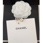 2026年2月4日入荷新品Chanelピアスギフト/誕生日/記念品/アクセサリーxin工場