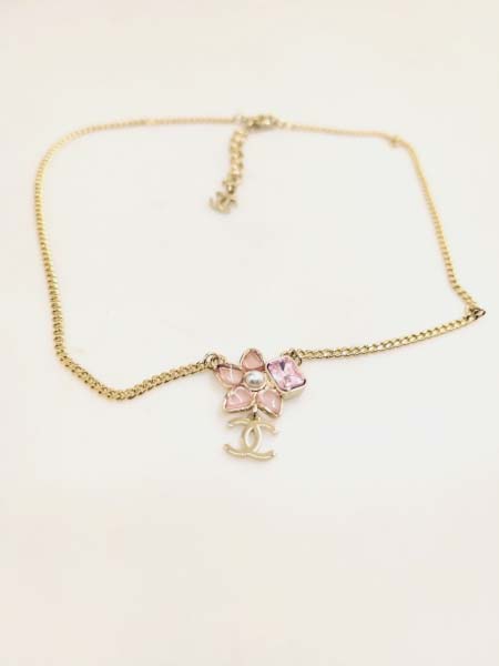 2026年2月4日入荷新品Chanelネックレスギフト/誕生...