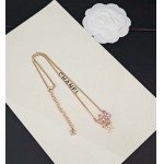 2026年2月4日入荷新品Chanelネックレスギフト/誕生日/記念品/アクセサリーxin工場
