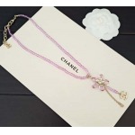 2026年2月4日入荷新品Chanelネックレスギフト/誕生日/記念品/アクセサリーxin工場