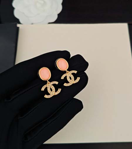 2026年2月4日入荷新品Chanelピアスギフト/誕生日/...