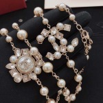 2026年2月4日入荷新品Chanelギフト/誕生日/記念品/アクセサリーxin工場