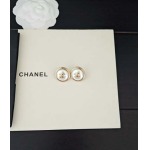 2026年2月4日入荷新品Chanelピアスギフト/誕生日/記念品/アクセサリーxin工場