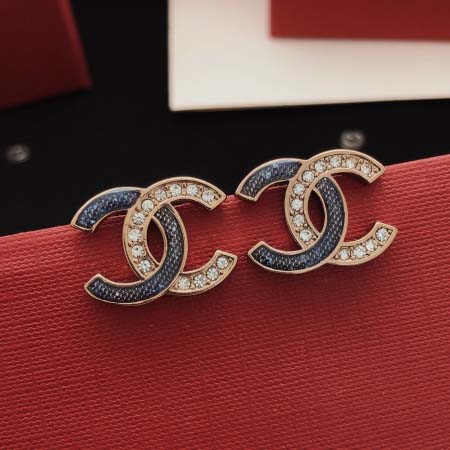 2026年2月4日入荷新品Chanelピアスギフト/誕生日/...