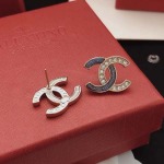 2026年2月4日入荷新品Chanelピアスギフト/誕生日/記念品/アクセサリーxin工場