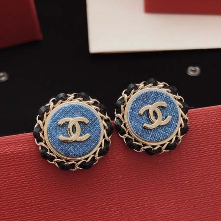 2026年2月4日入荷新品Chanelピアスギフト/誕生日/...
