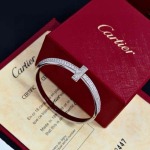 2026年2月4日入荷新品Cartier腕輪/ブレスレットギフト/誕生日/記念品/アクセサリーxin工場