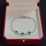 2026年2月4日入荷新品Cartierブレスレットギフト/誕生日/記念品/アクセサリーxin工場