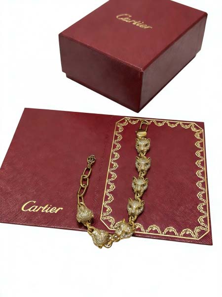 2026年2月4日入荷新品Cartierブレスレットギフト/...