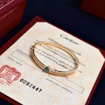 2026年2月4日入荷新品Cartier腕輪/ブレスレットギフト/誕生日/記念品/アクセサリーxin工場