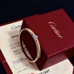 2026年2月4日入荷新品Cartier腕輪/ブレスレットギフト/誕生日/記念品/アクセサリーxin工場