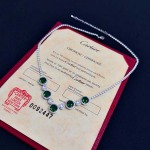 2026年2月4日入荷新品Cartierネックレスギフト/誕生日/記念品/アクセサリーxin工場