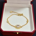 2026年2月4日入荷新品Cartierブレスレットギフト/誕生日/記念品/アクセサリーxin工場