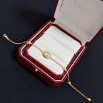2026年2月4日入荷新品Cartierブレスレットギフト/誕生日/記念品/アクセサリーxin工場