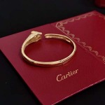2026年2月4日入荷新品Cartier腕輪/ブレスレットギフト/誕生日/記念品/アクセサリーxin工場