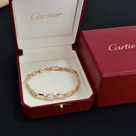 2026年2月4日入荷新品Cartierブレスレットギフト/...